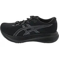 Asics Chaussure de course anthracite / noir