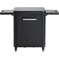 Cozze Outdoor Kitchen -pöytä