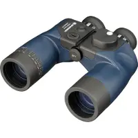 Bresser Topas Binocom 7x50 Jumelles