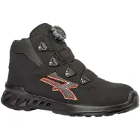 U Power Chaussures de sécurité BIZET ESD S3S CI FO SR