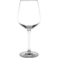 Olympia Verres à vin Crystal Chime, 495 ml (lot de 6)