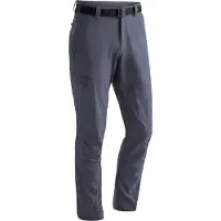 Maier Sports Pantalon de randonnée slim Torid
