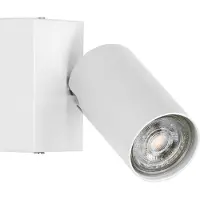 Ledvance LED SPOT OCTAGON WHITE 1x3.4W 927 DIM (230 lm, GU10)