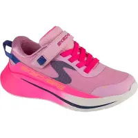 SKECHERS Wave 92 Couleur Rose