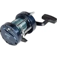 Shakespeare Moulinet multiplicateur Salt