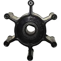 Johnson Pump Roue Johnson pour pompe F4, MC97/EPDM