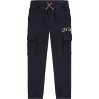 Levi's Jogging enfant CARGO JOGGER garcons - Noir - 8 ans
