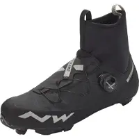 Northwave Extreme Xc Gore-tex Mtb Shoes Noir EU 45 Homme