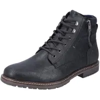 Rieker Bottes à lacets '13742'