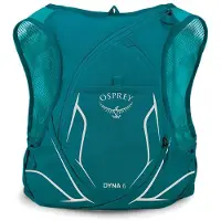 Osprey Dyna 6 Trailrunning Women - Gilet de course à pied