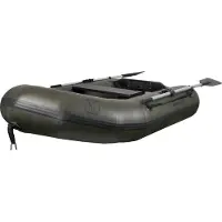 Fox International 215 Eos Boat Vert 1 Place