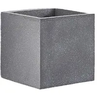 LINDBY - Nellie LED Applique Murale L11,5 Concrete