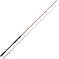 Westin W6 Spinning Rod Argenté 2.44 m / 7-30 g