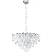 Eglo Lampe suspendue CARVARIO 39722