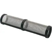 Domino 246384 Filtre Pour Pompe Easy Out - Court - 60 Mesh