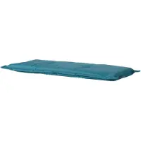 Madison Coussin de Banc Madison Panama Sea Blue (150 x 48 cm)