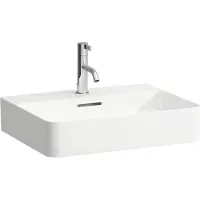 Laufen VAL Lavabo, H8102820001041
