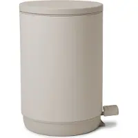 Marc O'Polo Poubelle The Curve Oatmeal 5L