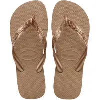 Havaianas Tong à Enfiler Top Tiras