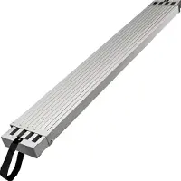 Vevor Planche de travail en aluminium