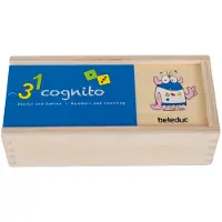 Beleduc Numéros Cognito de