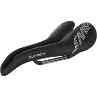 Selle Smp Dynamic Carbon noir homme 274x138mm