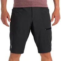 Sportful Giara Shorts Noir L Homme