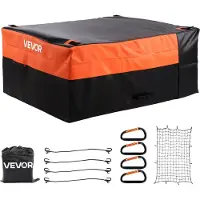 Vevor Sac de transport pour attelage