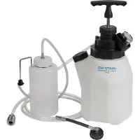 SW-Stahl Dégonfleur de frein 3L, 4 pièces 01453L