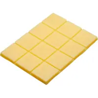 Kitchencraft Cube De Cire Nevwaxcube12pc