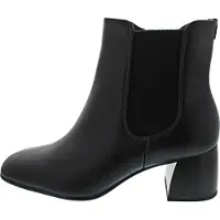 Tamaris Bottines noir