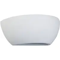 LINDBY - Felia Applique Murale White