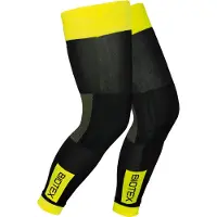 Biotex Thermal Leg Warmers Noir XL Homme
