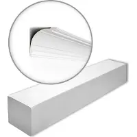 NMC Z40-box ARSTYL 1 carton 7 pièces Corniche | 14 m