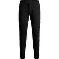 Jack & Jones Pantalon 'JJIWill JJAir' noir