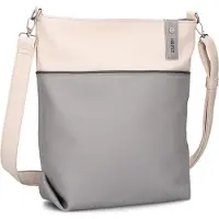 Zwei Jana J12 Shoulder Bag Gris