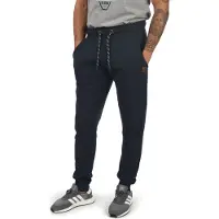 INDICODE JEANS Pantalon 'Hultop' bleu marine