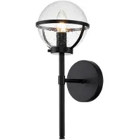 Elstead Lighting Hollis (E14, IP44)
