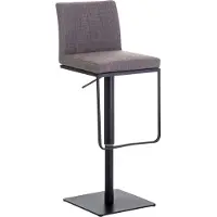 CLP Tabouret de bar Panama B tissu