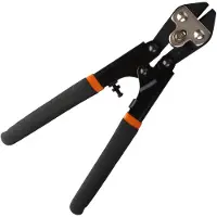 Savage Gear Cutting Pliers Noir 21 cm