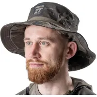 Nash ZT Lite Hydra Flex Bush Hat Camo