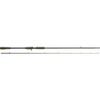 Savage Gear Sg4 Fast Game Baitcasting Rod Argenté 2.21 m / 20-60 g
