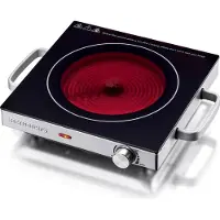 Big Buy Cooking Electric Cooker Hek 8695