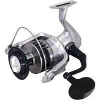 Shimano 2020 Saragosa SW A, 18000 HG, ambidextre, moulinet de pêche en eau salée, frein avant, SRG18000SWAHG