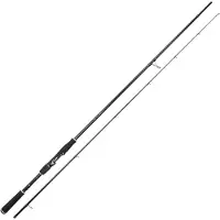 Westin Z Hunter Jigging Rod Argenté 2.45 m / 14-55 g