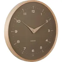 Karlsson Horloge murale KA5995MG, 30cm
