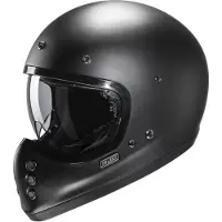 HJC V60 Casque Intégral Mat/Noir S unisex