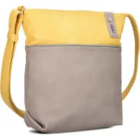 Zwei Jana J10 Shoulder Bag Gris