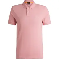 BOSS Polo Passenger Rose