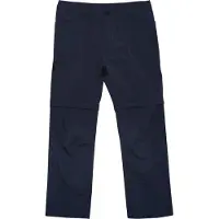 Color Kids Pantalon marine / gris
